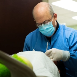 Pediatric Dentistry North, P.C. - D. Scott Morgan, DDS, MS