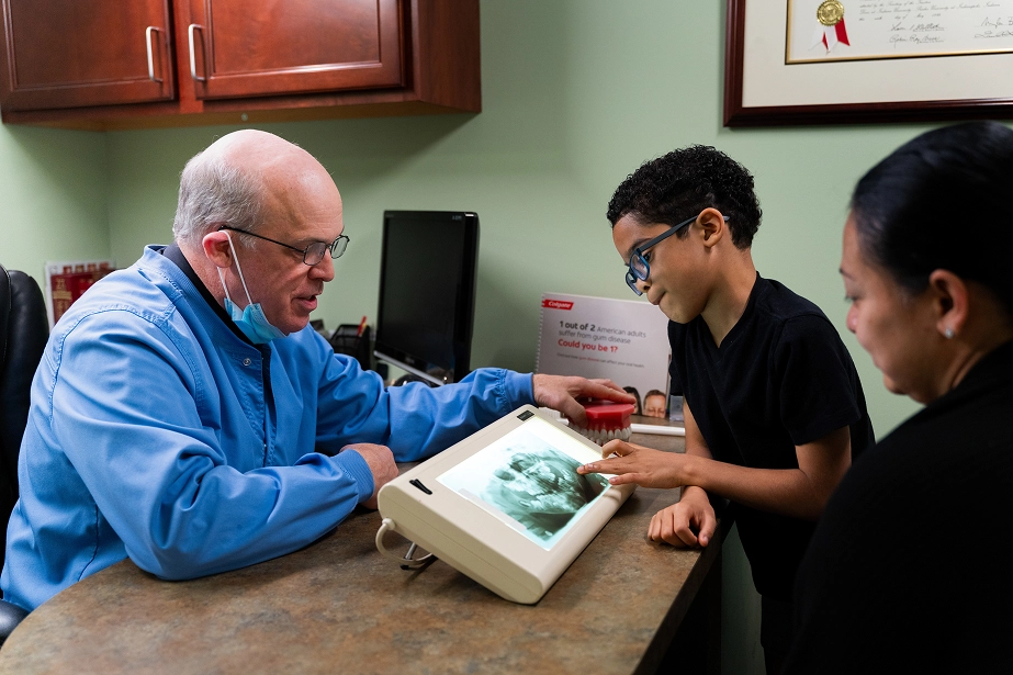Get a Free Consultation Today at Pediatric Dentistry North, P.C. in Indianapolis, Indiana