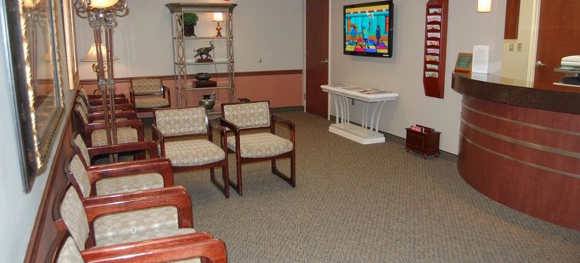 Pediatric Dentistry North, P.C. - D. Scott Morgan, DDS, MS