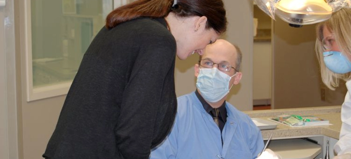 Pediatric Dentistry North, P.C. - D. Scott Morgan, DDS, MS