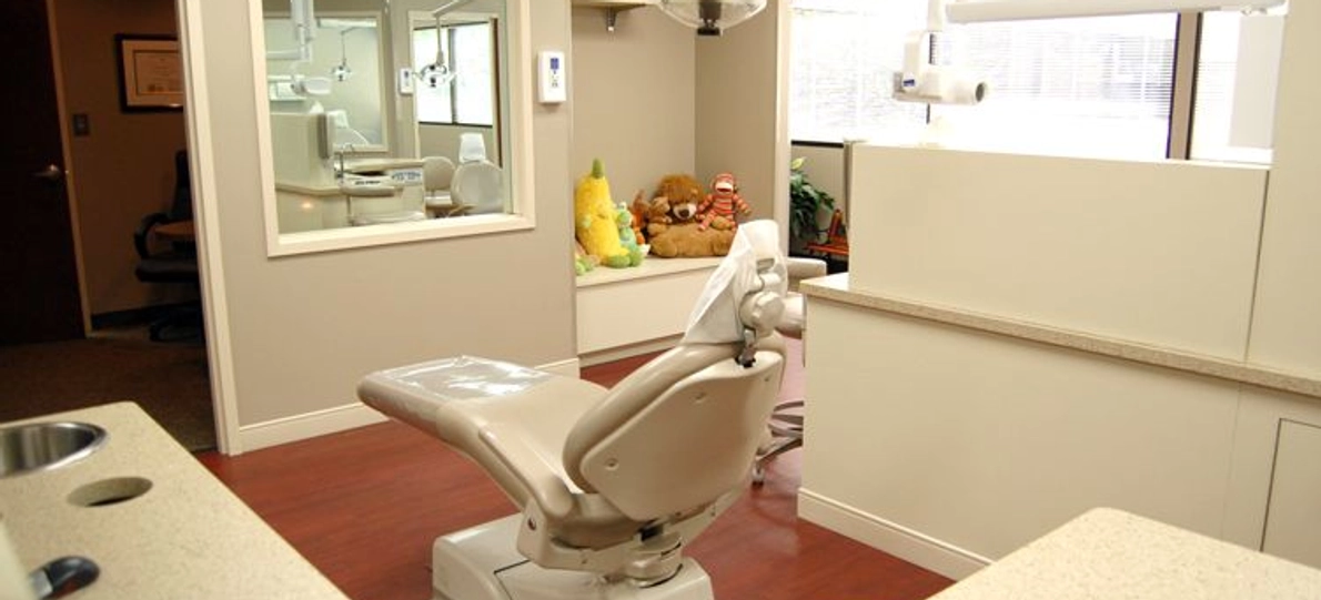 Pediatric Dentistry North, P.C. - D. Scott Morgan, DDS, MS
