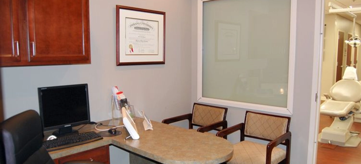 Pediatric Dentistry North, P.C. - D. Scott Morgan, DDS, MS