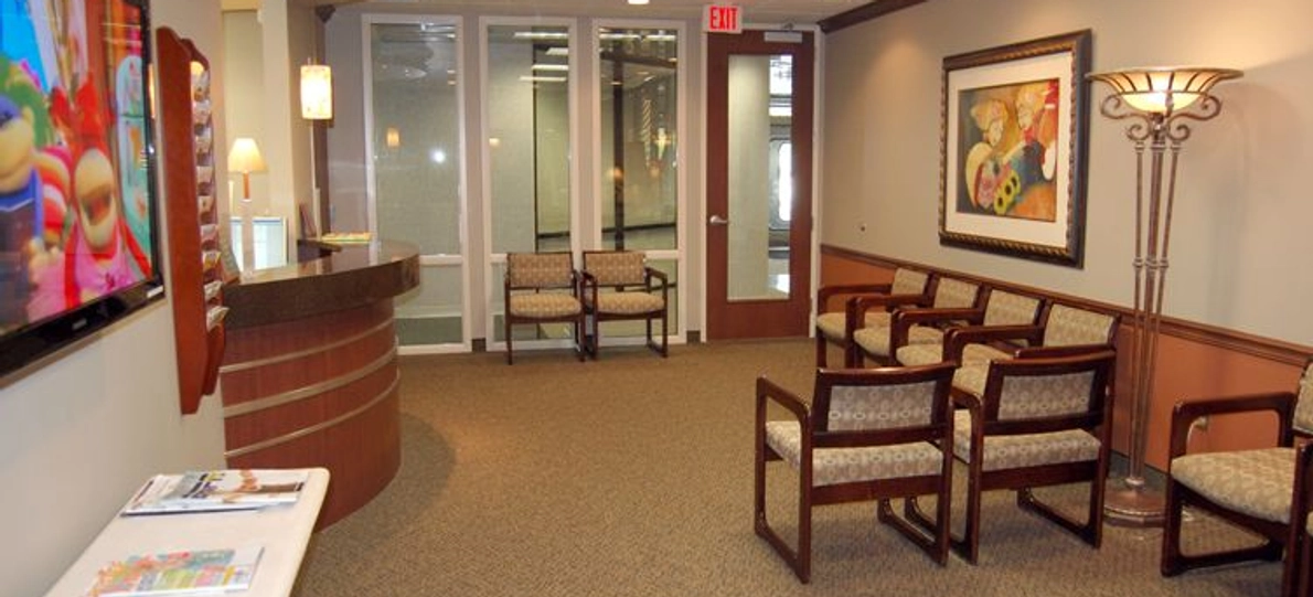 Pediatric Dentistry North, P.C. - D. Scott Morgan, DDS, MS