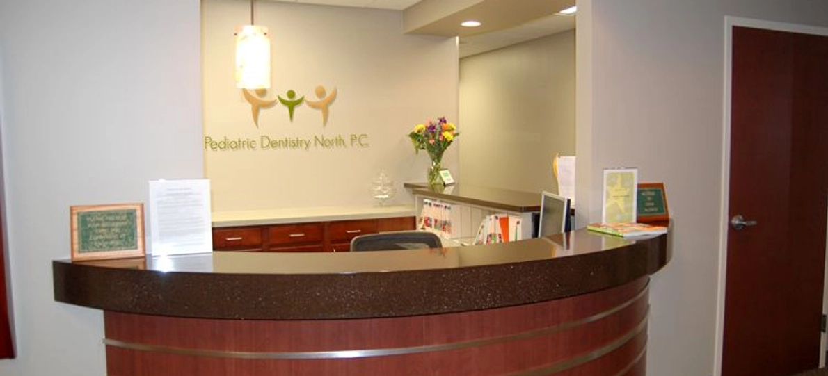 Pediatric Dentistry North, P.C. - D. Scott Morgan, DDS, MS