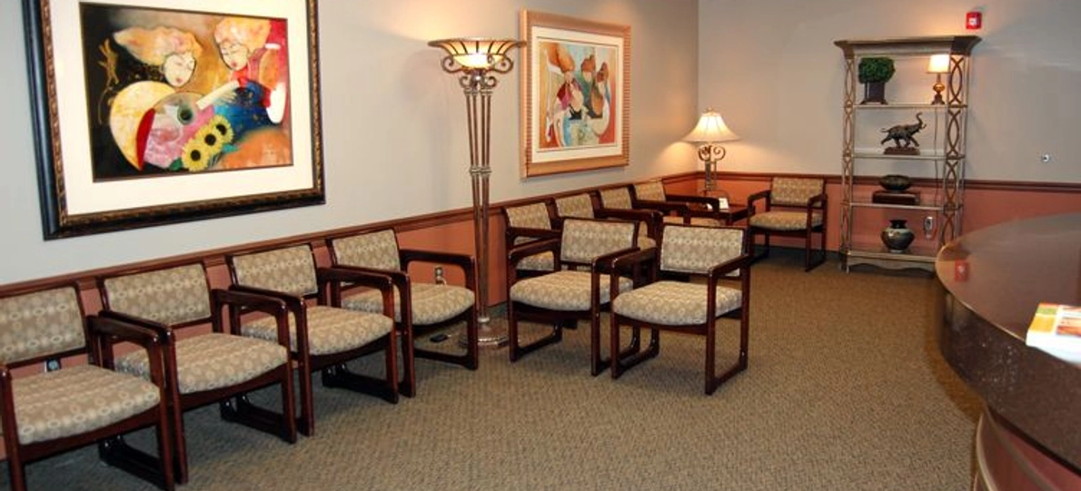 Pediatric Dentistry North, P.C. - D. Scott Morgan, DDS, MS