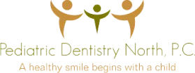 Pediatric Dentistry North, P.C. logo