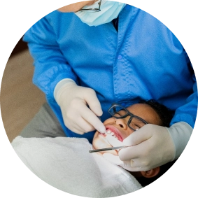 Pediatric Emergency Dentistry at Pediatric Dentistry North, P.C. in Indianapolis, Indiana
