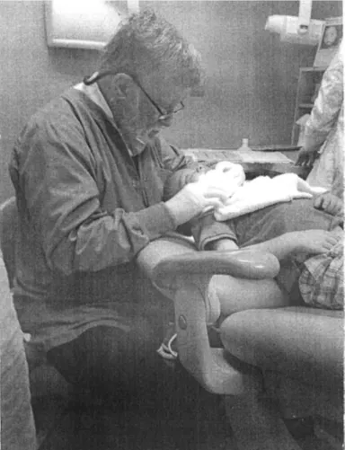 History of Pediatric Dentistry North, P.C.