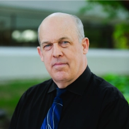 Meet D. Scott Morgan, DDS, MS